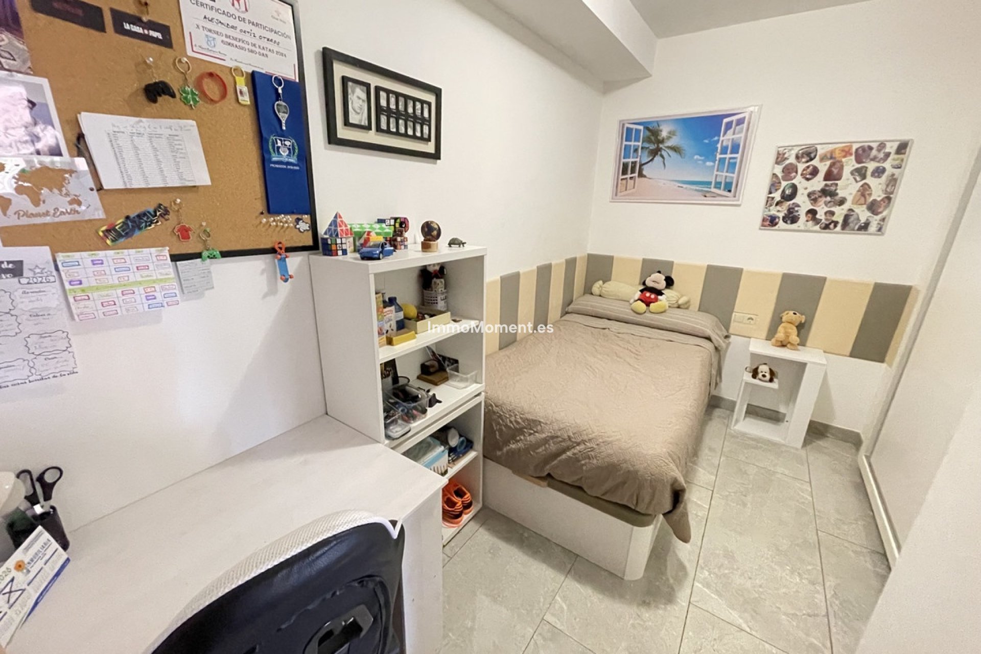 Revente - Appartement - Marbella - Marbella Centro