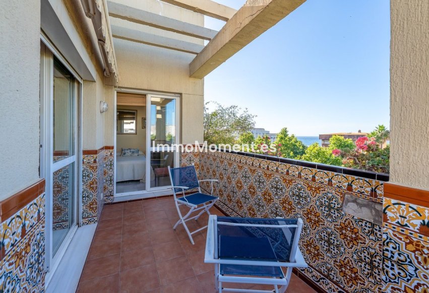 Revente - Appartement - Marbella - Marbella Centro
