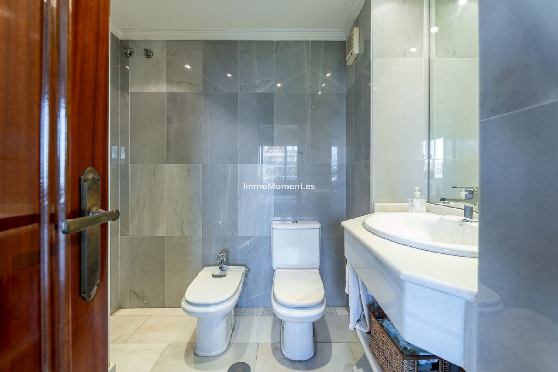 Revente - Appartement - Marbella - Marbella Centro