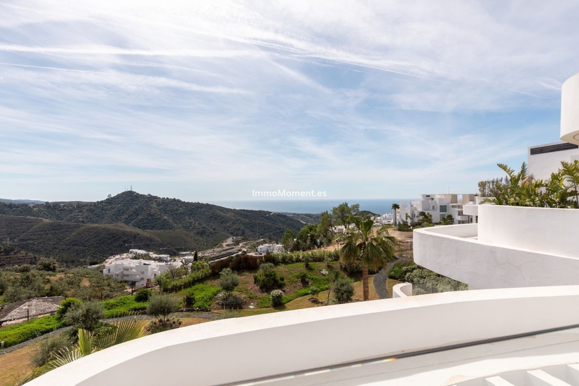Revente - Appartement - Marbella - Marbella Centro