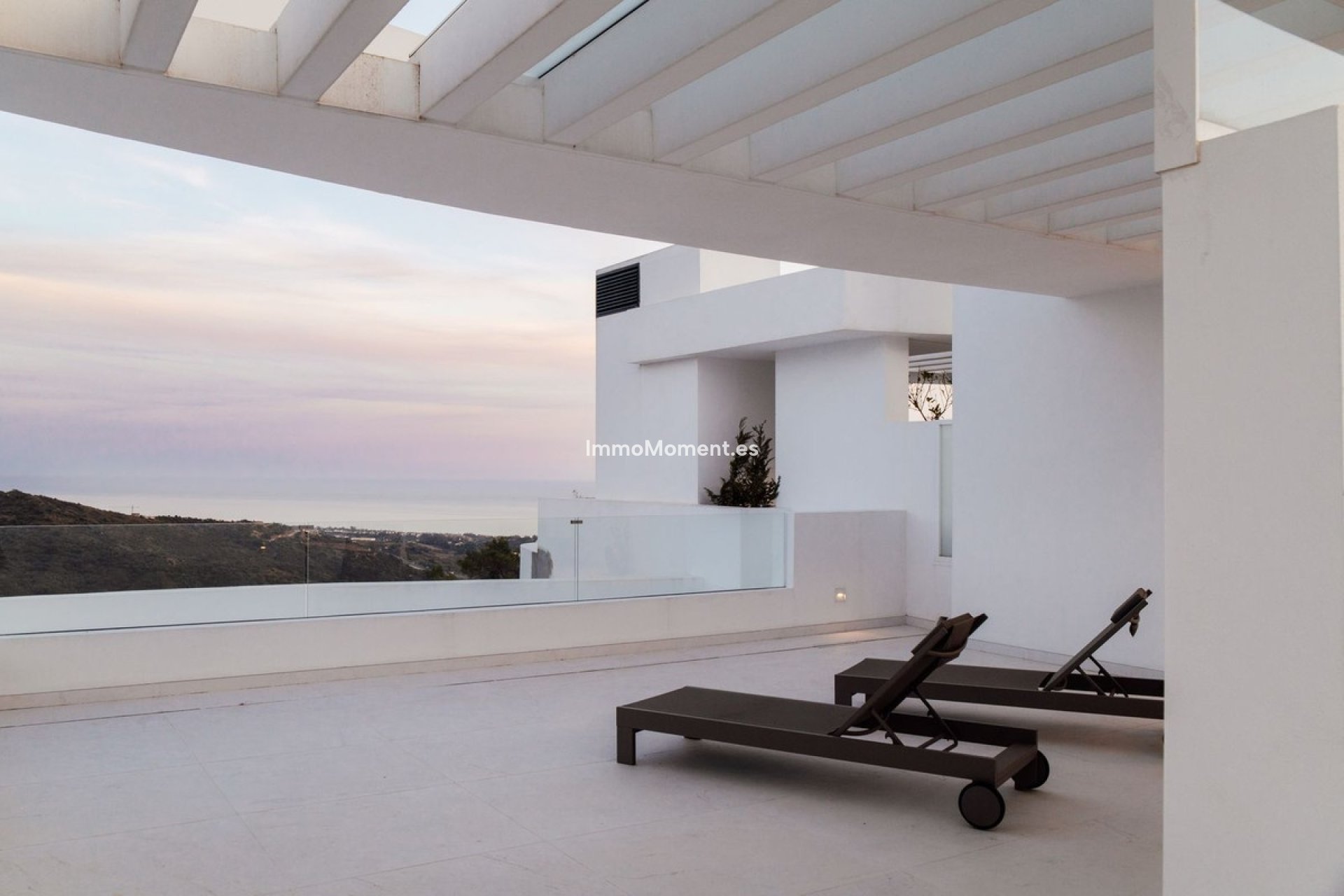 Revente - Appartement - Marbella - Marbella Centro