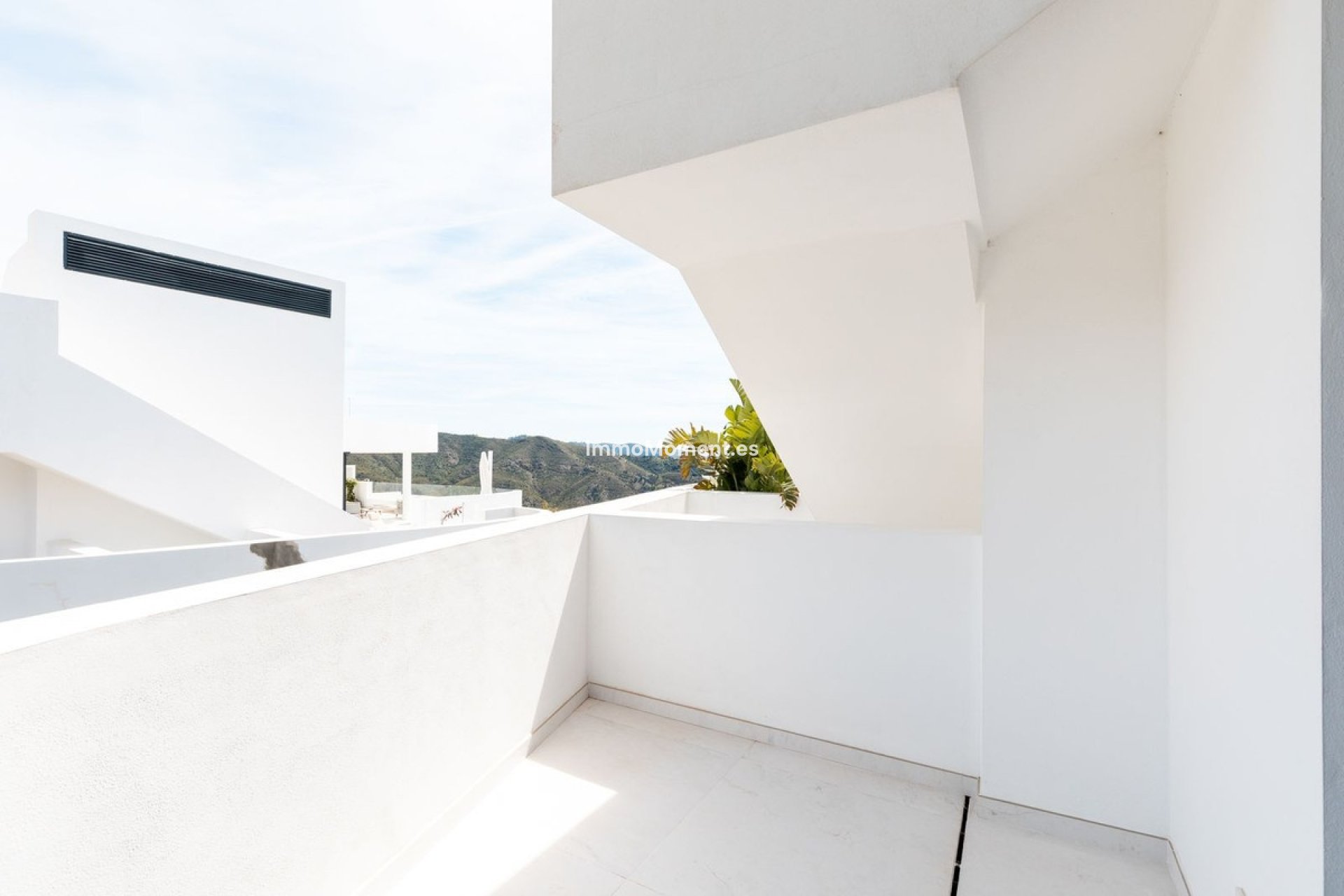 Revente - Appartement - Marbella - Marbella Centro