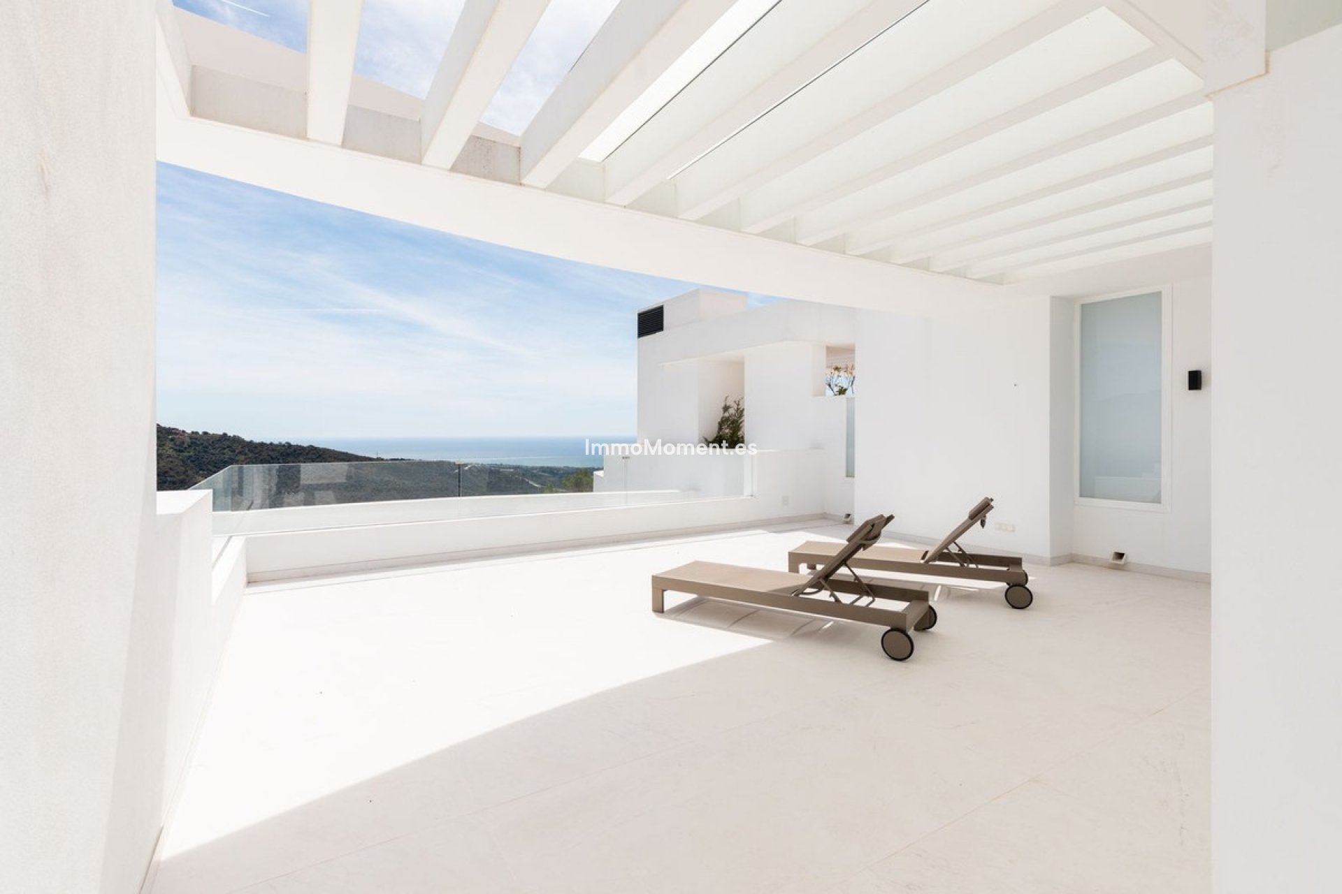 Revente - Appartement - Marbella - Marbella Centro