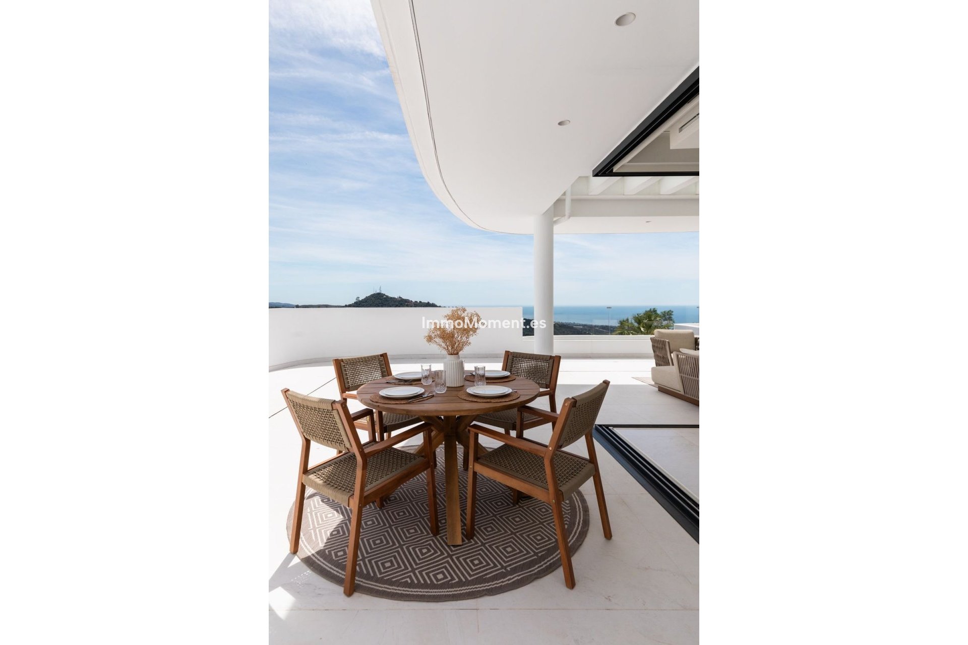 Revente - Appartement - Marbella - Marbella Centro