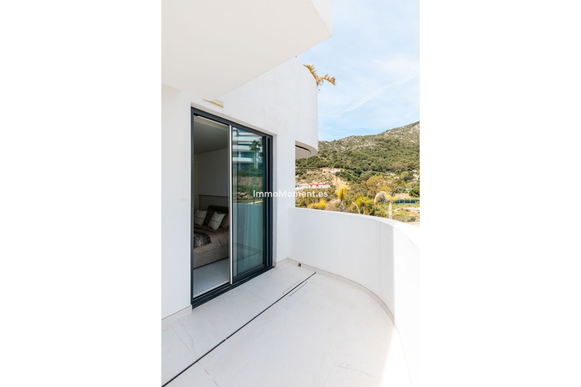 Revente - Appartement - Marbella - Marbella Centro