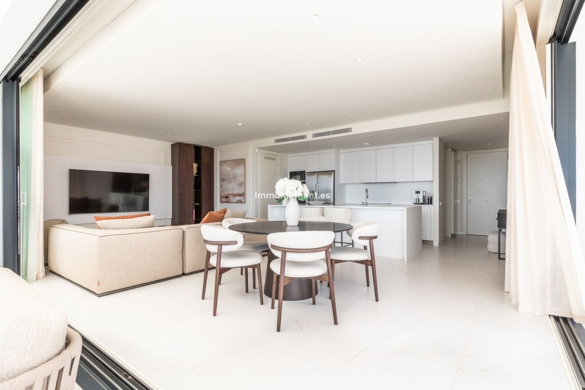 Revente - Appartement - Marbella - Marbella Centro