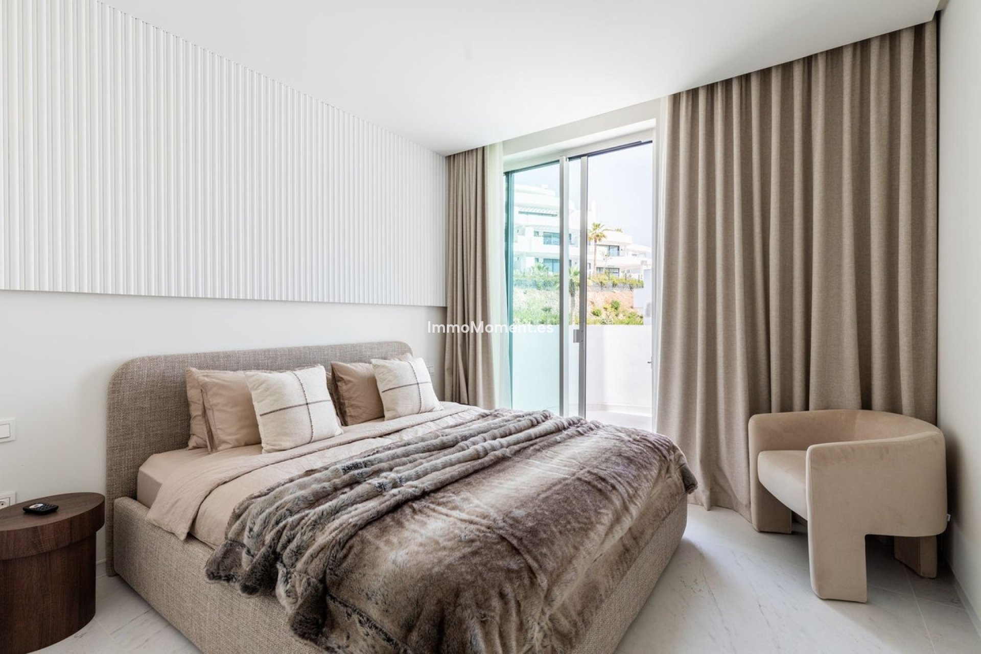 Revente - Appartement - Marbella - Marbella Centro