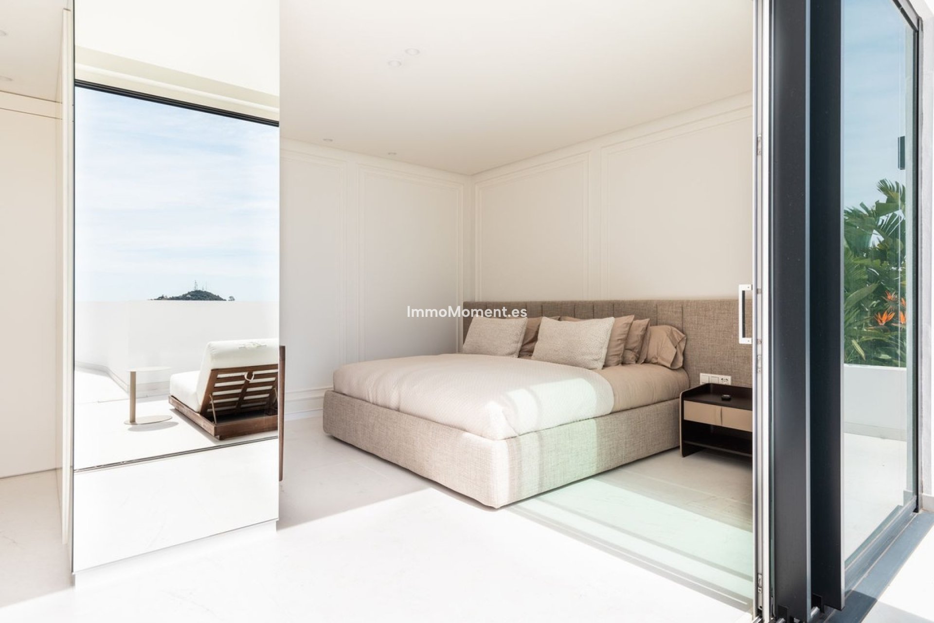 Revente - Appartement - Marbella - Marbella Centro