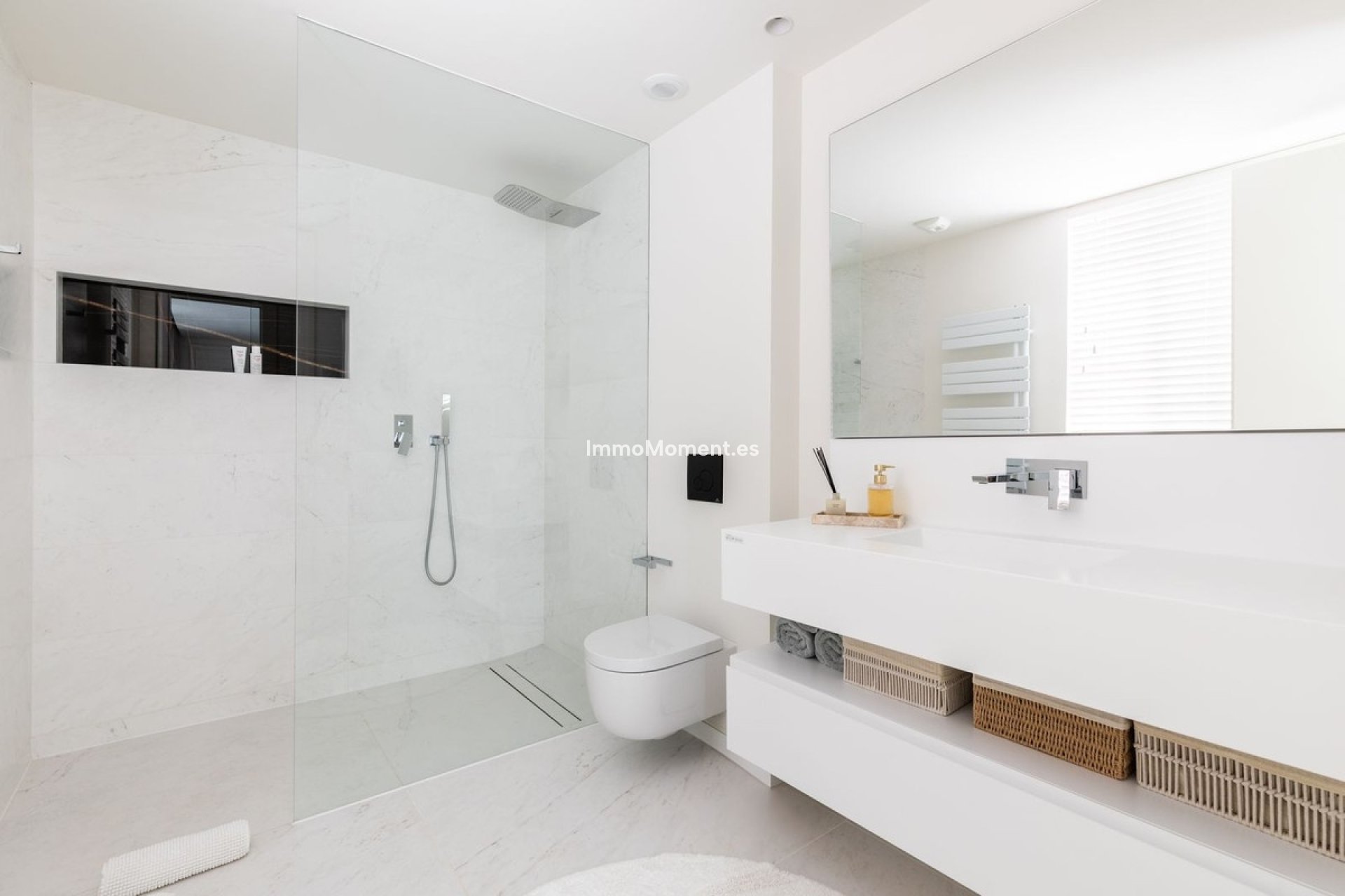 Revente - Appartement - Marbella - Marbella Centro