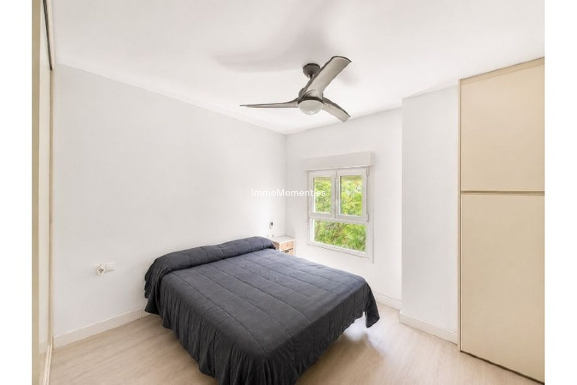 Revente - Appartement - Marbella - Marbella Centro