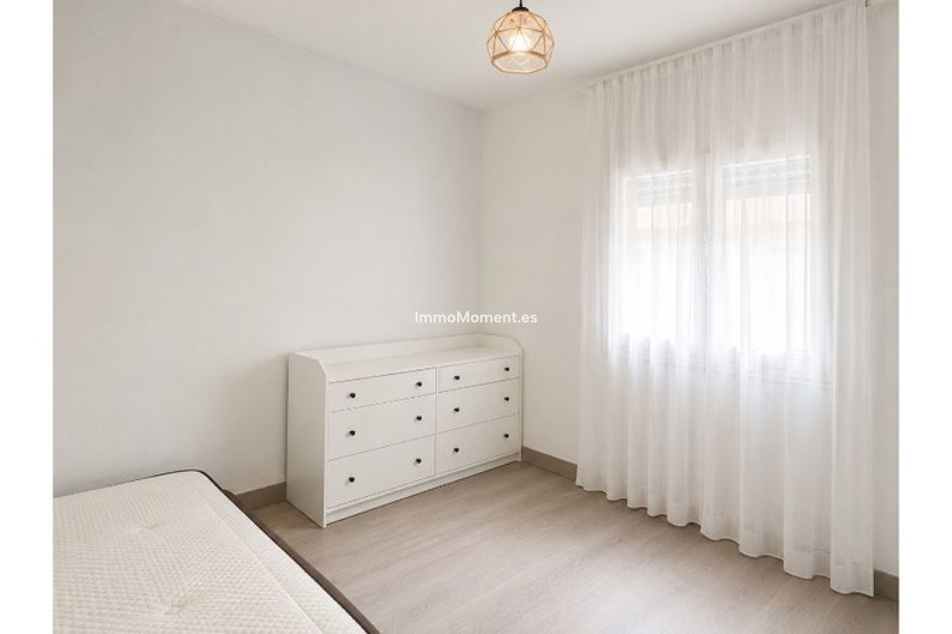 Revente - Appartement - Marbella - Marbella Centro
