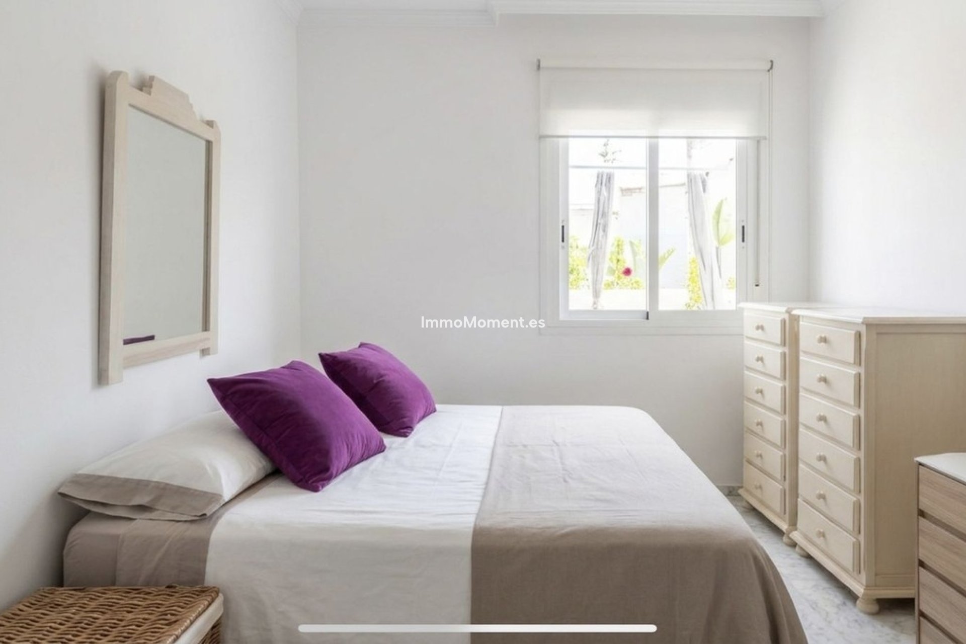 Revente - Appartement - Marbella - Marbella Centro