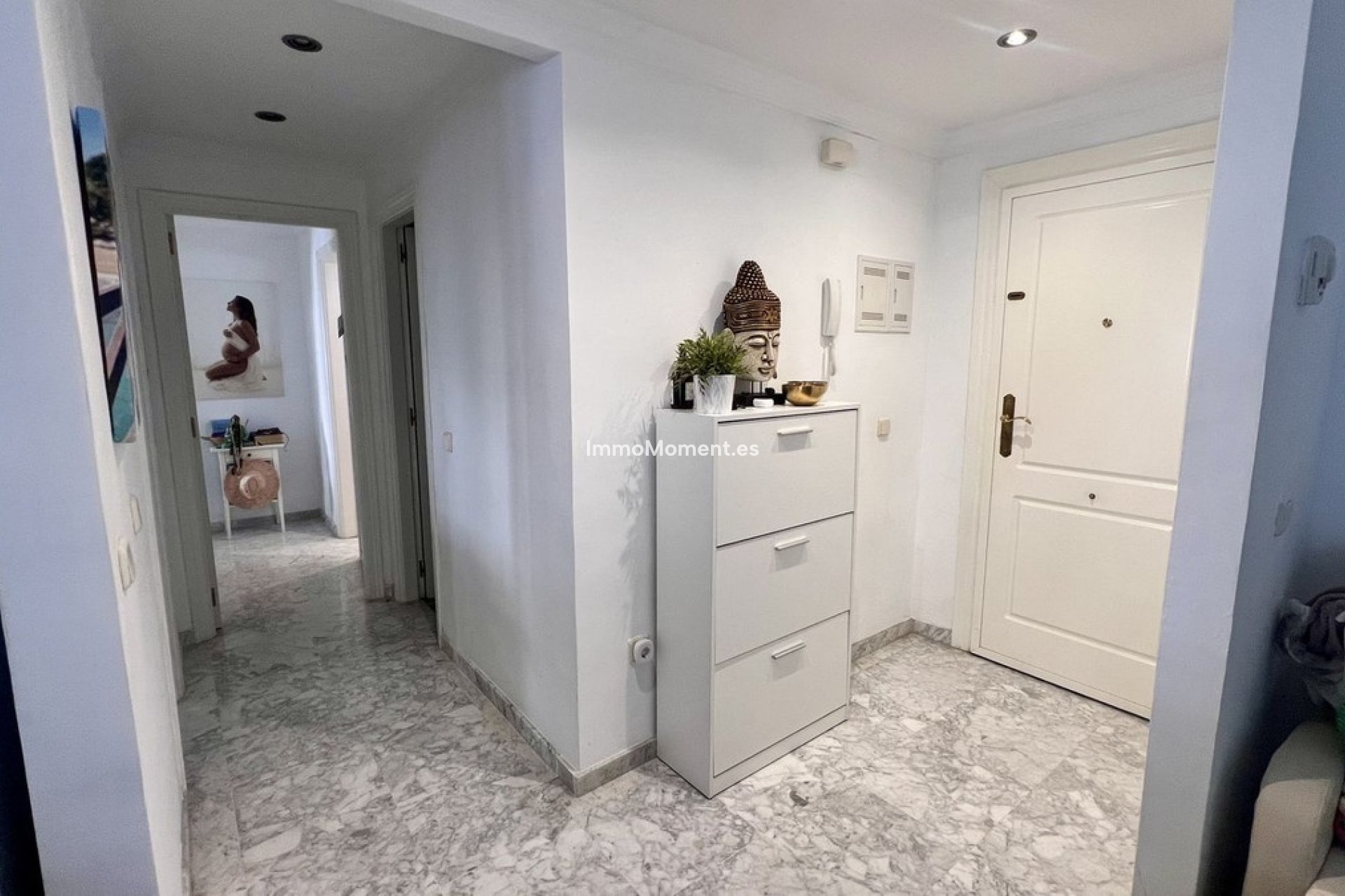 Revente - Appartement - Marbella - Marbella Centro