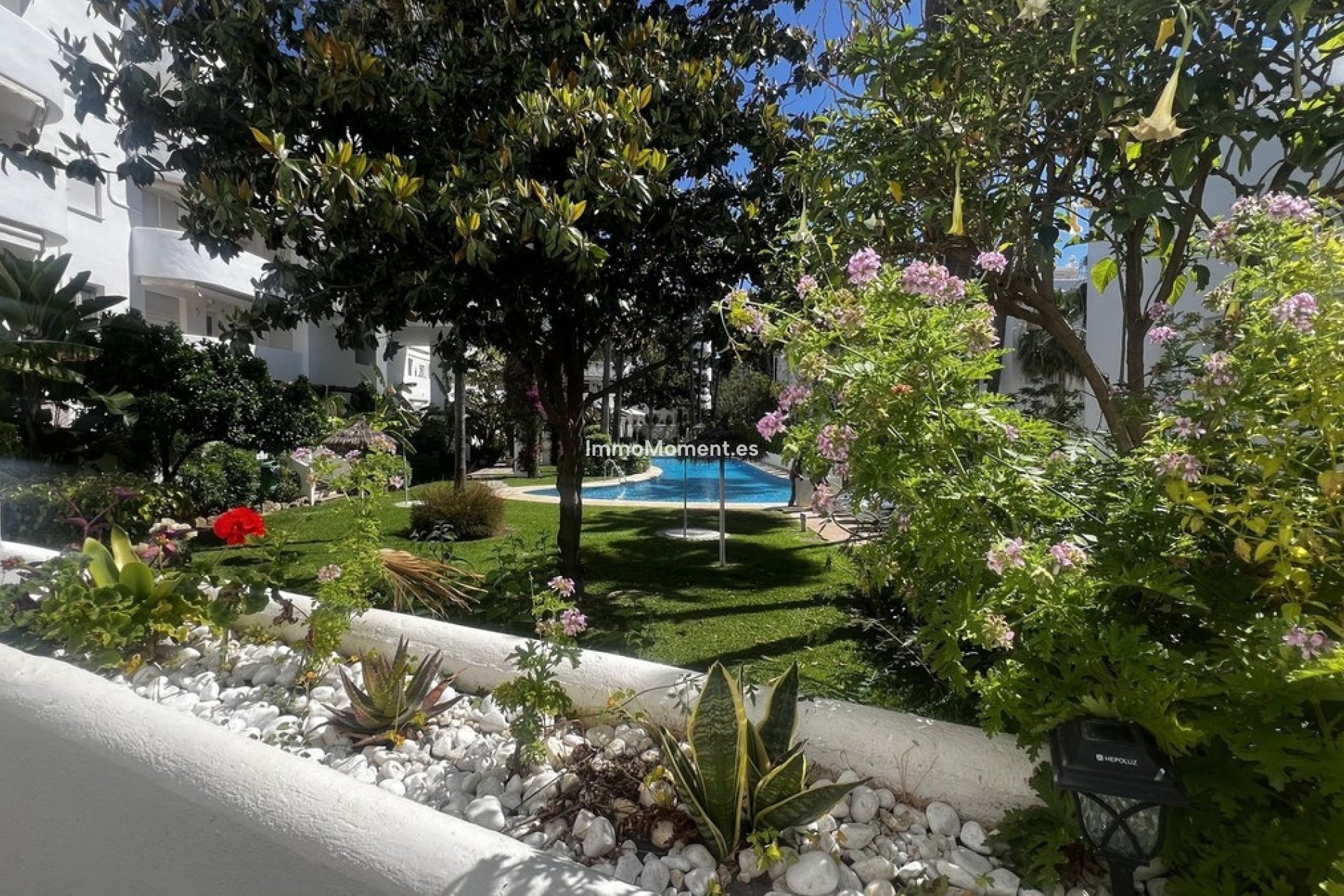 Revente - Appartement - Marbella - Marbella Centro
