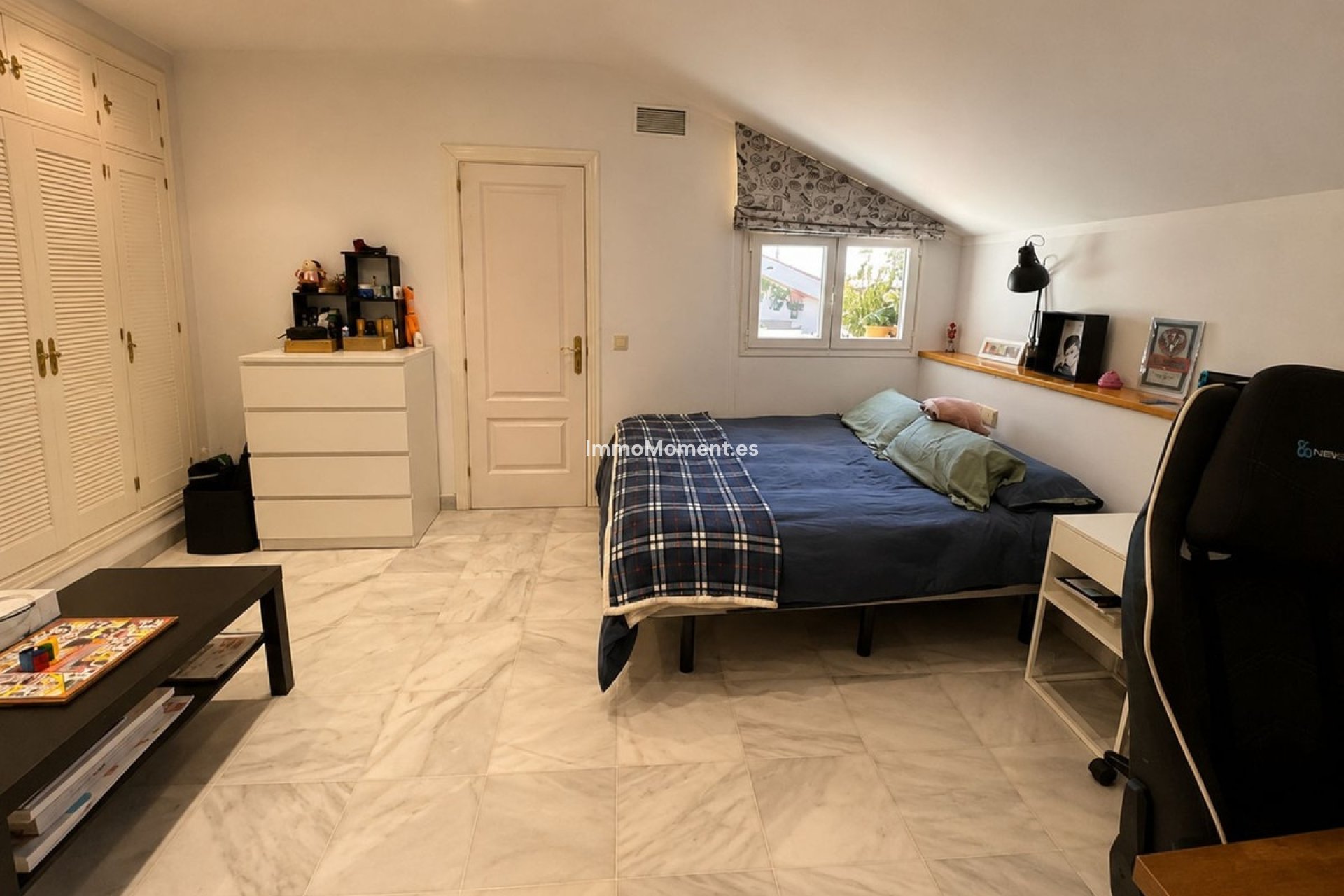 Revente - Appartement - Marbella - Marbella Centro