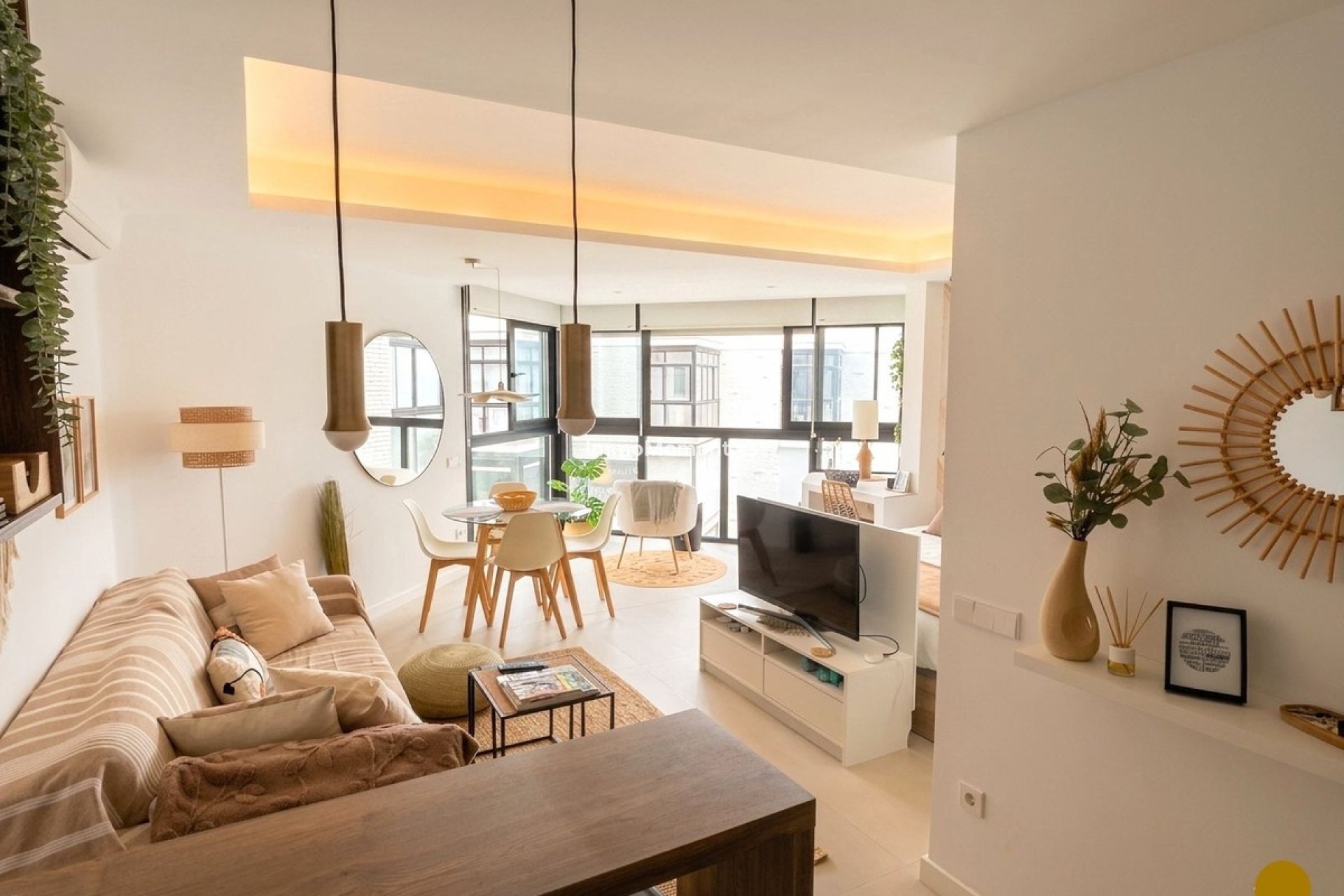 Revente - Appartement - Marbella - Marbella Centro