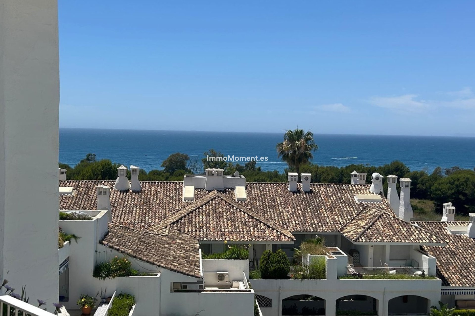 Revente - Appartement - Marbella - Marbella Centro