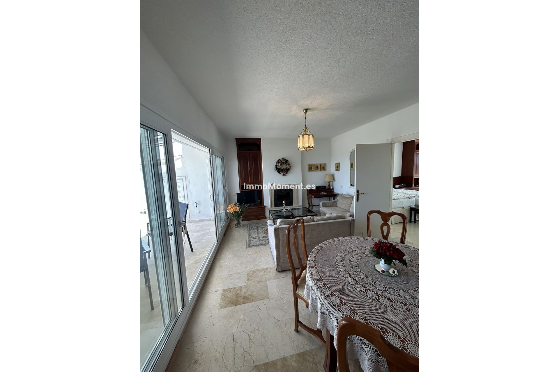 Revente - Appartement - Marbella - Marbella Centro