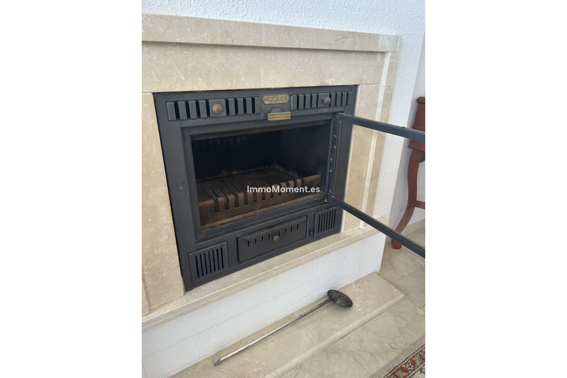 Revente - Appartement - Marbella - Marbella Centro