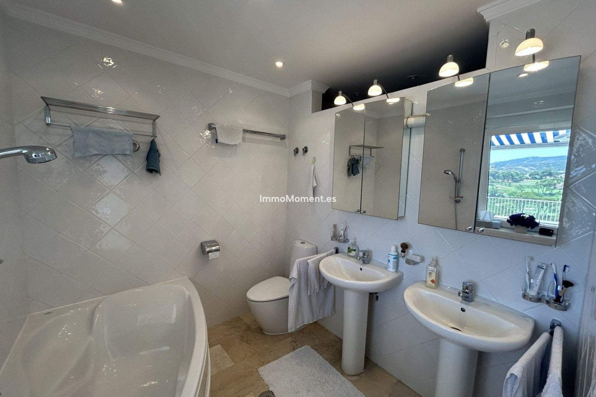 Revente - Appartement - Marbella - Marbella Centro