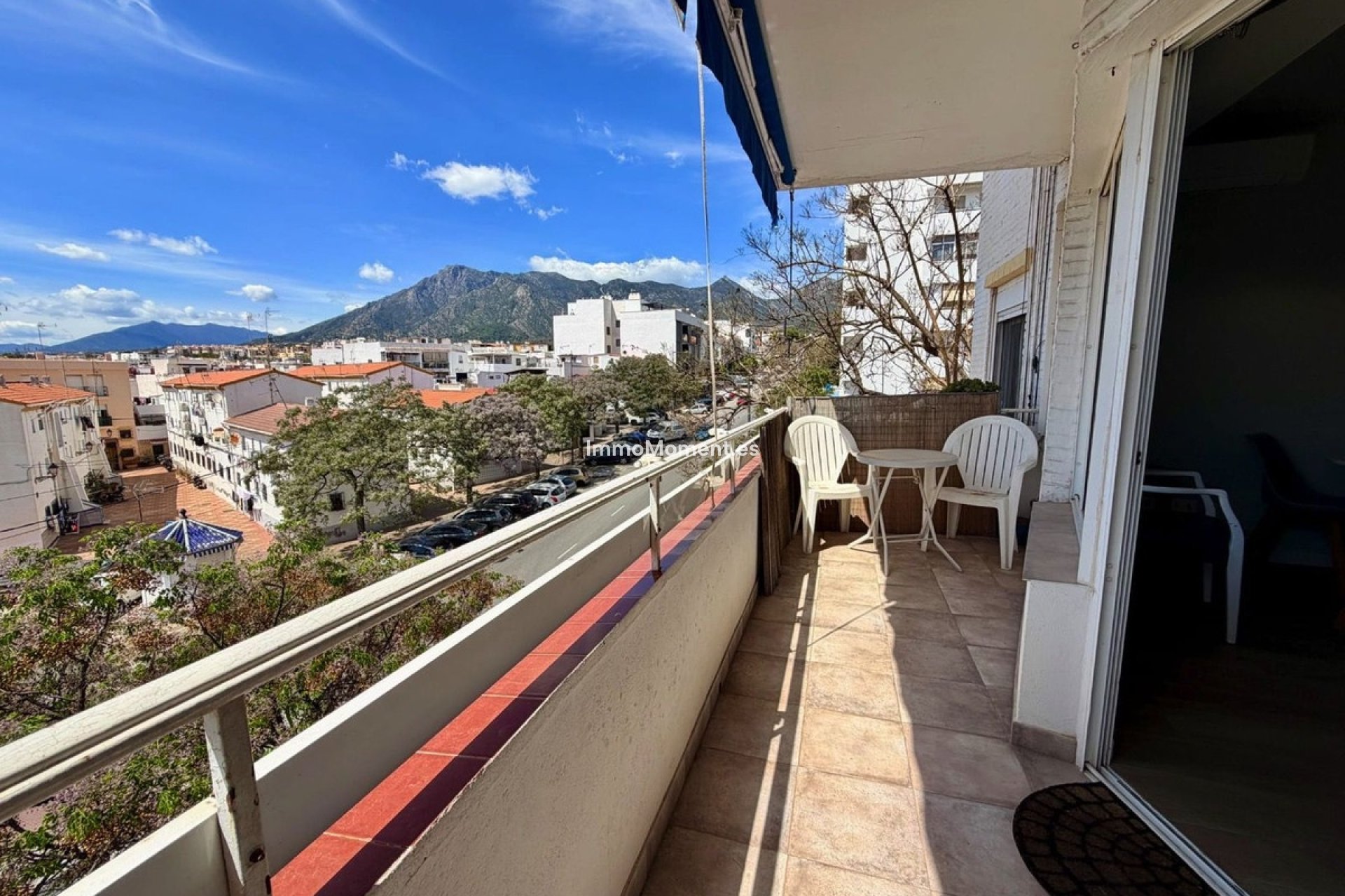 Revente - Appartement - Marbella - Marbella Centro