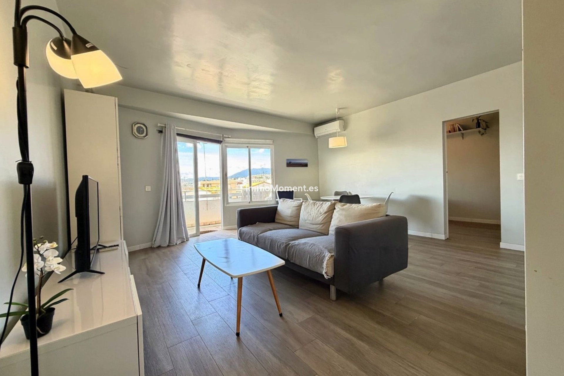 Revente - Appartement - Marbella - Marbella Centro