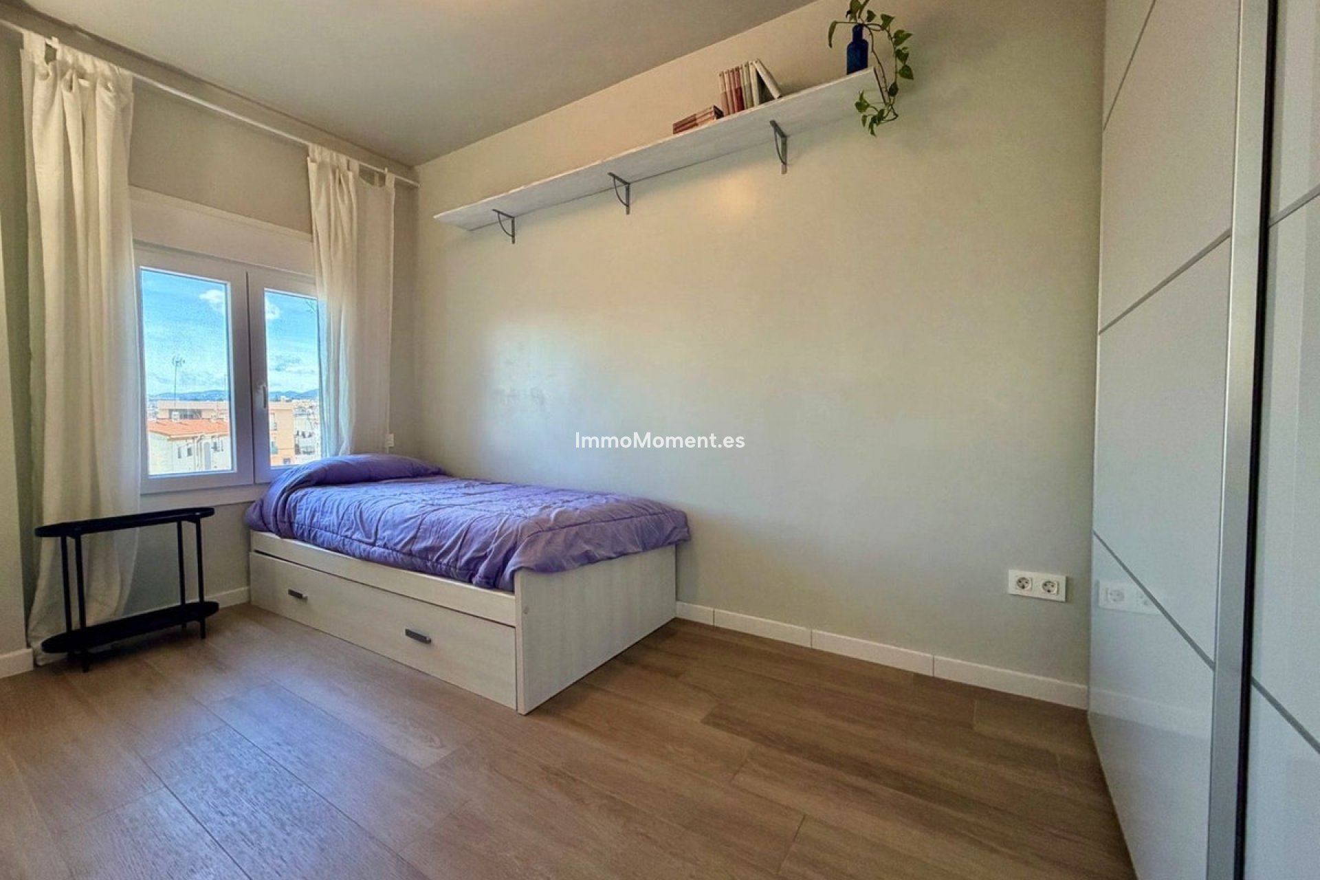 Revente - Appartement - Marbella - Marbella Centro