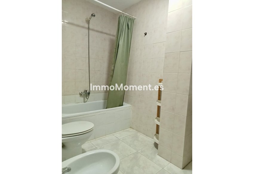 Revente - Appartement - Marbella - Marbella Centro