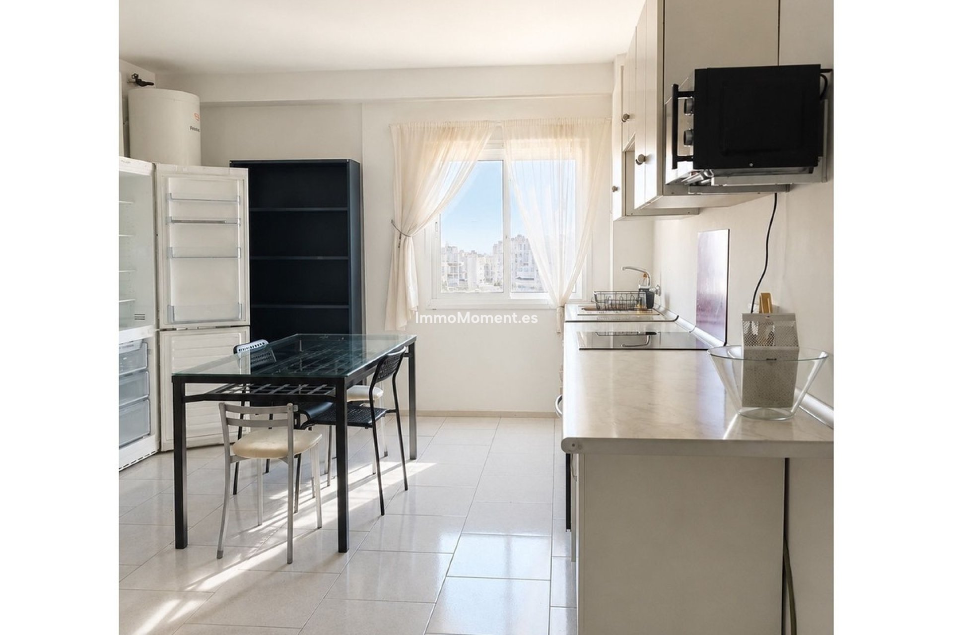 Revente - Appartement - Marbella - Marbella Centro