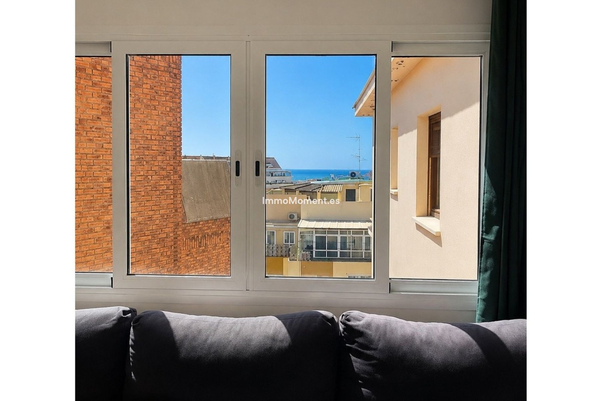 Revente - Appartement - Marbella - Marbella Centro