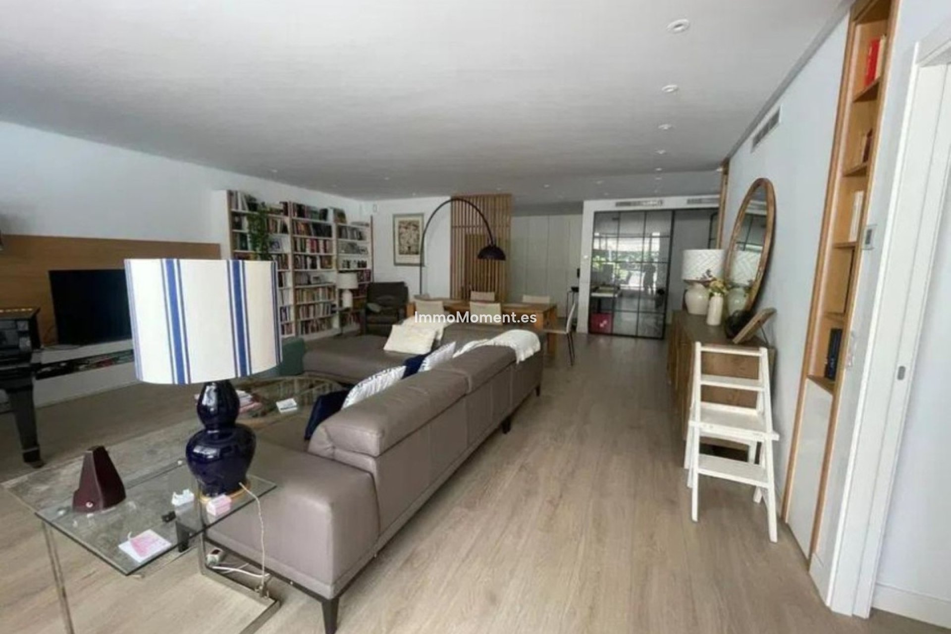 Revente - Appartement - Marbella - Marbella Centro