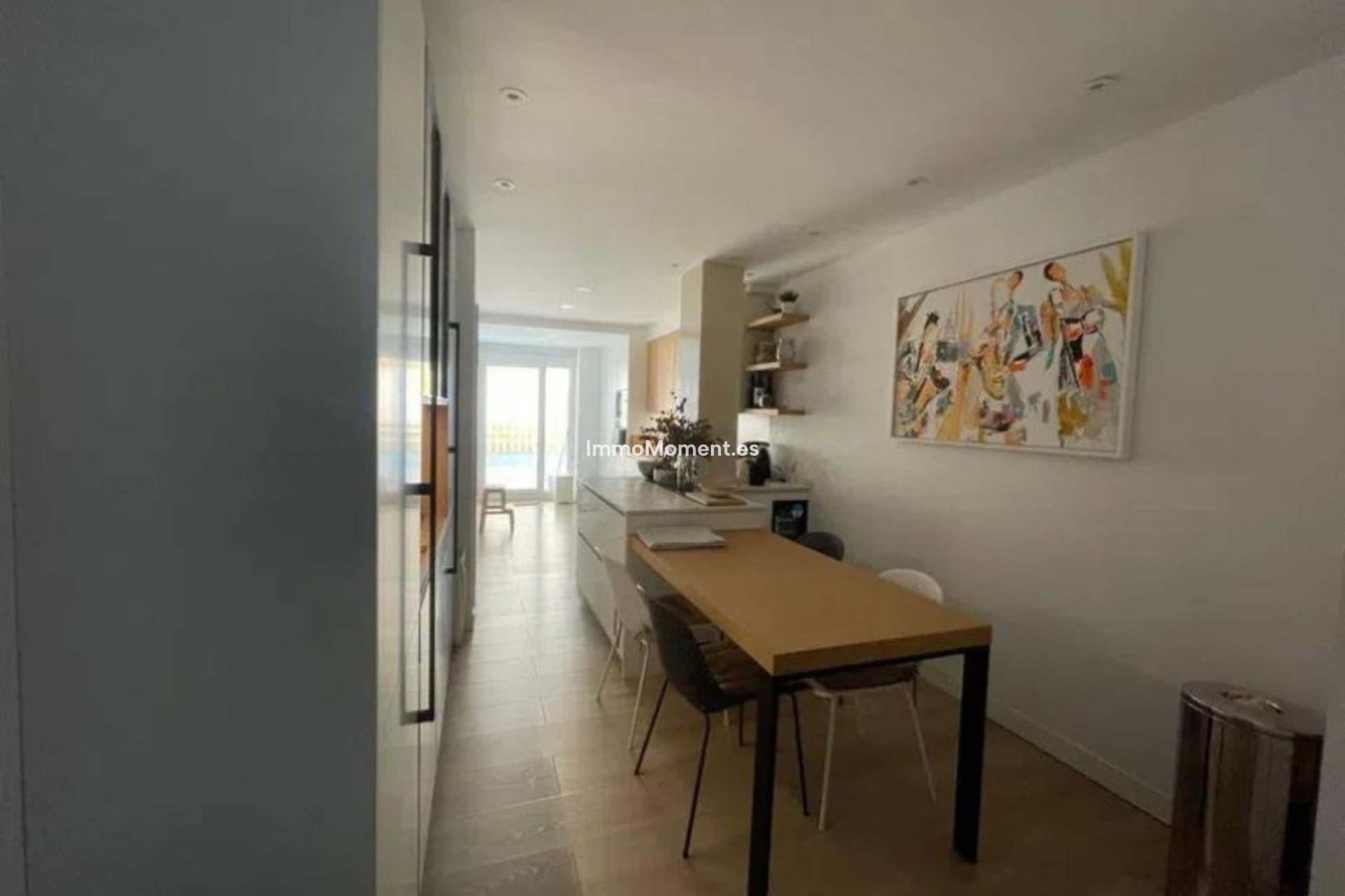 Revente - Appartement - Marbella - Marbella Centro