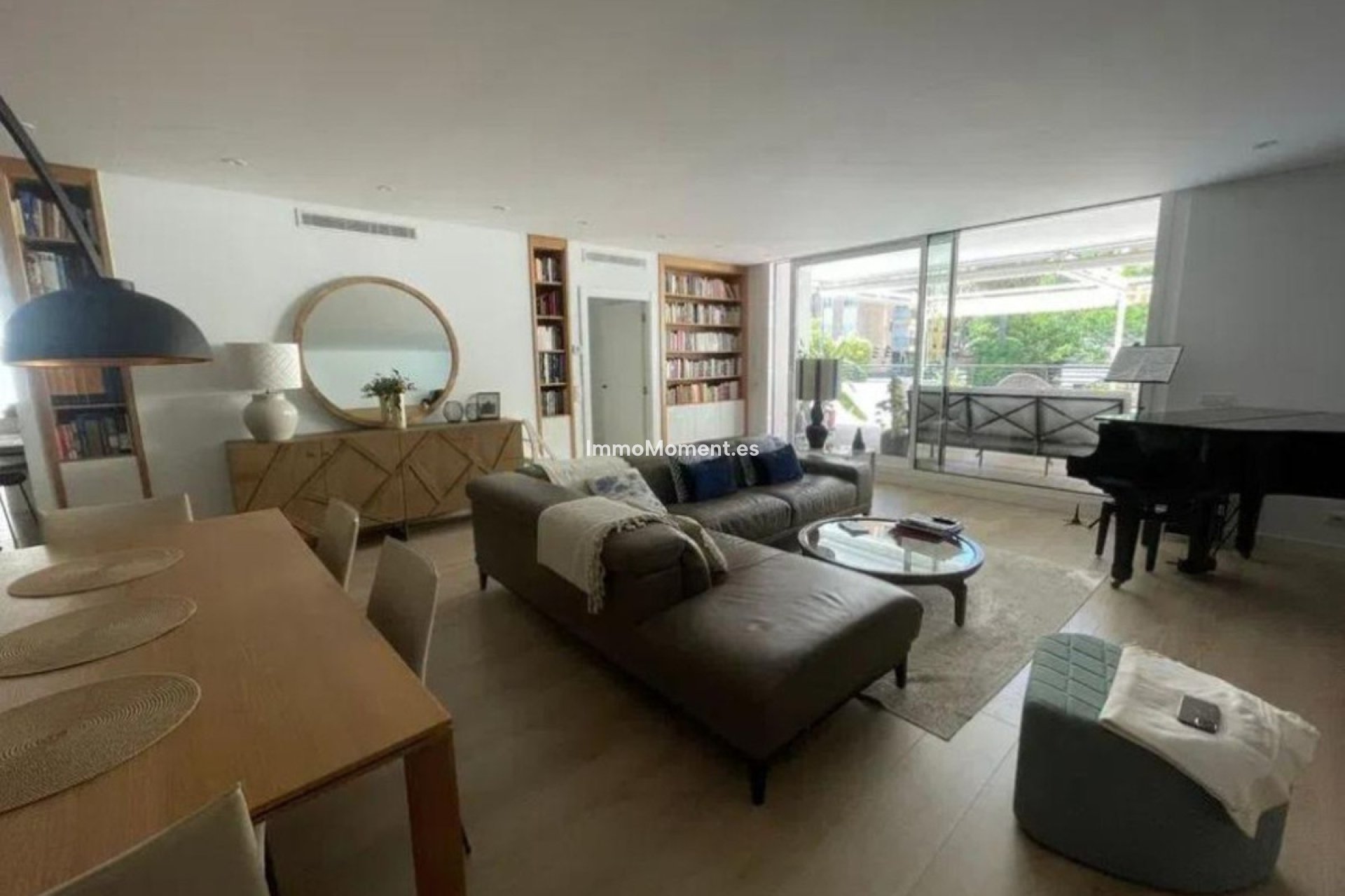 Revente - Appartement - Marbella - Marbella Centro
