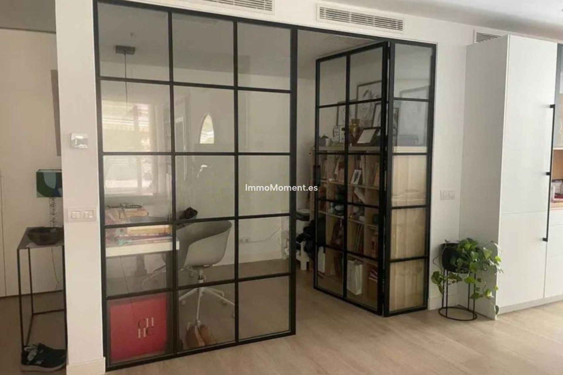 Revente - Appartement - Marbella - Marbella Centro