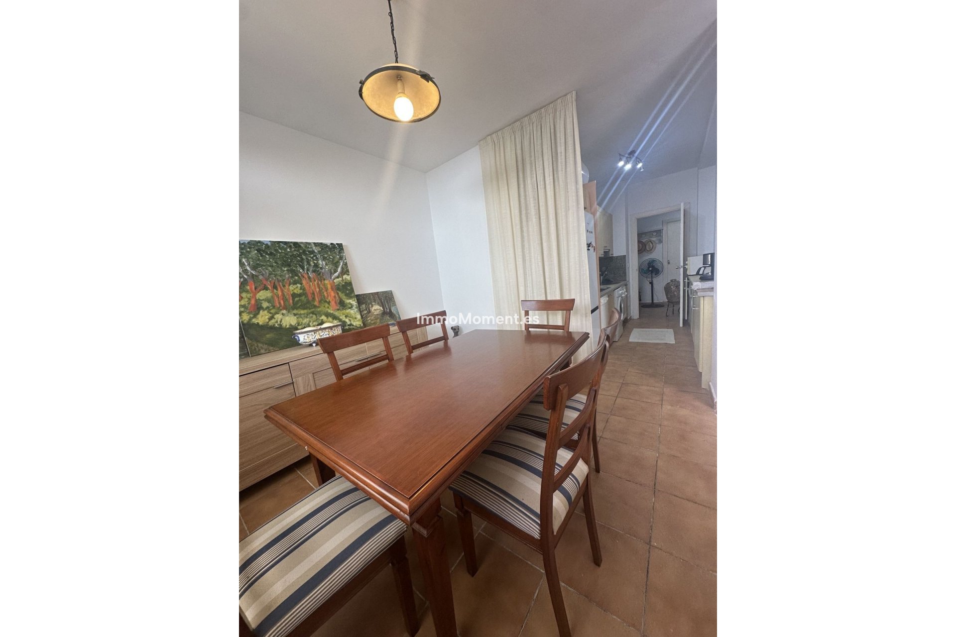 Revente - Appartement - Marbella - Marbella Centro