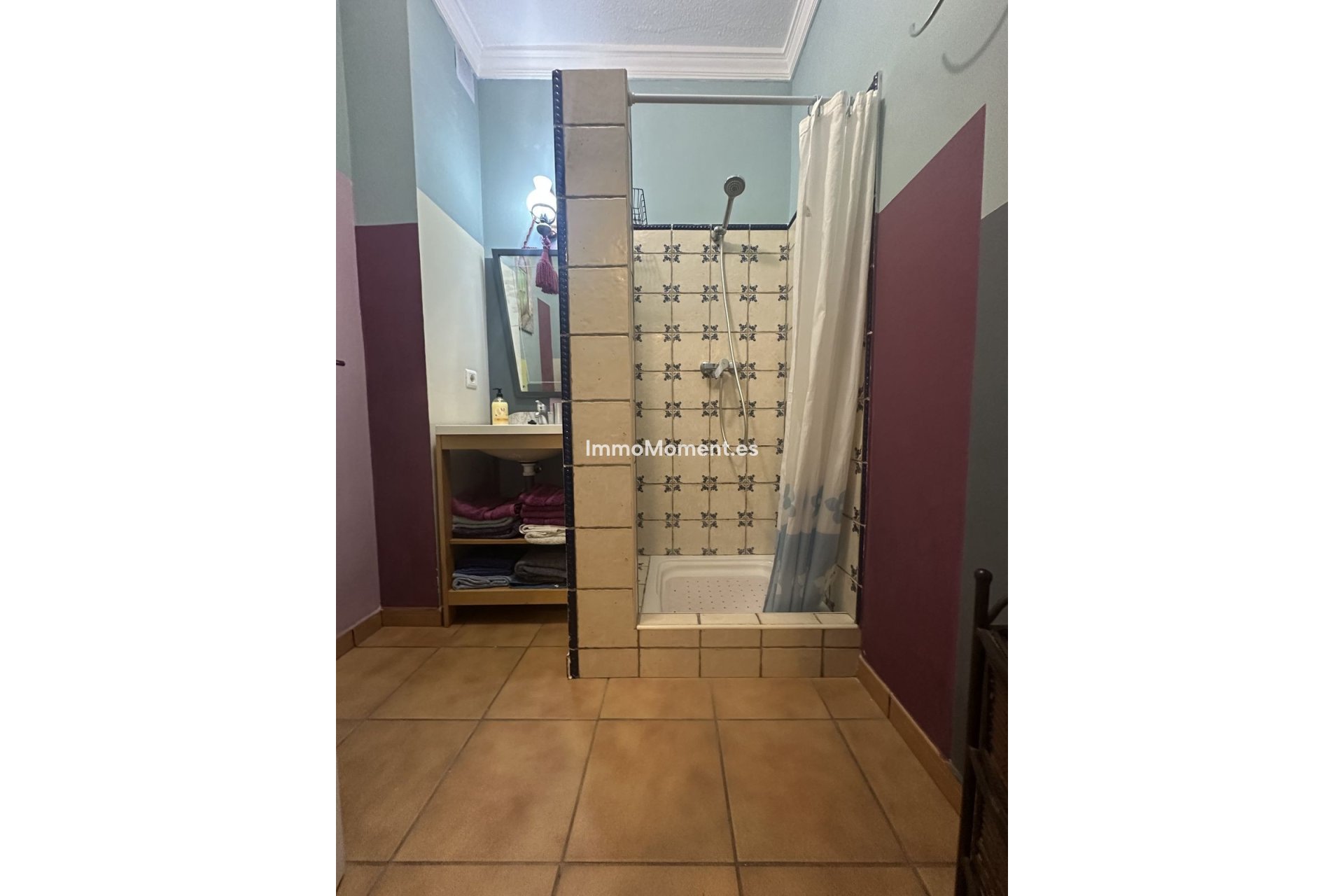 Revente - Appartement - Marbella - Marbella Centro