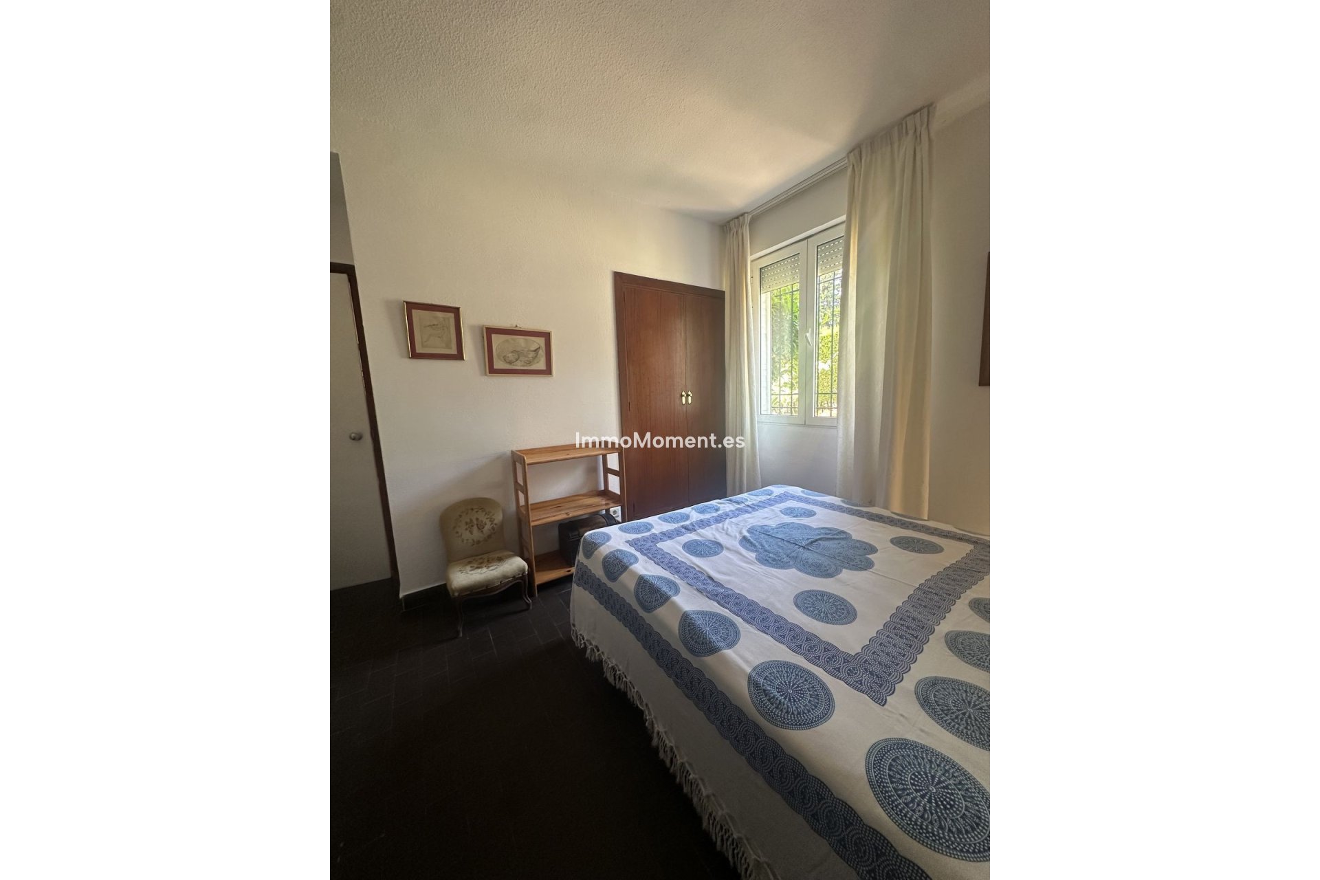 Revente - Appartement - Marbella - Marbella Centro