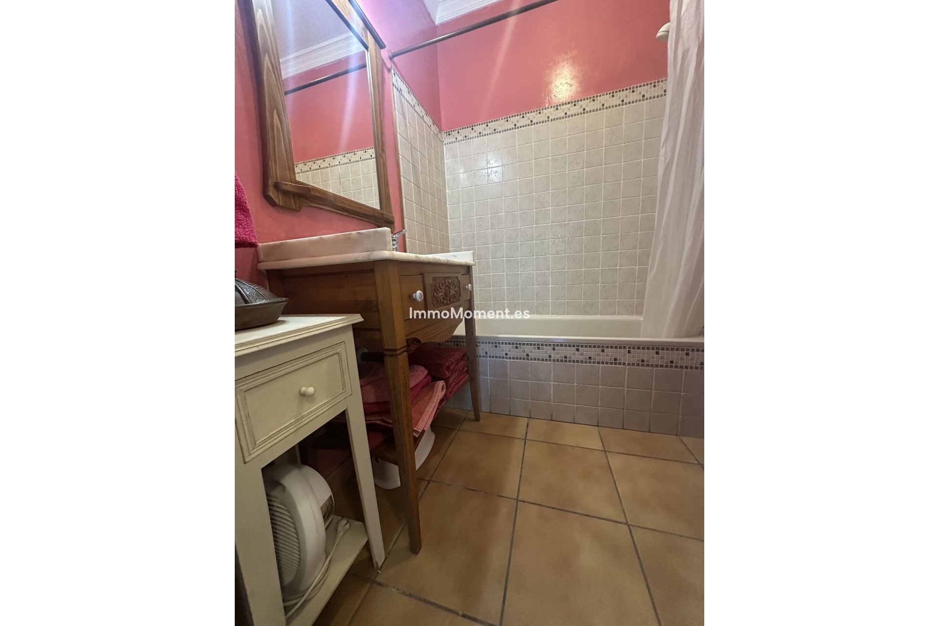 Revente - Appartement - Marbella - Marbella Centro