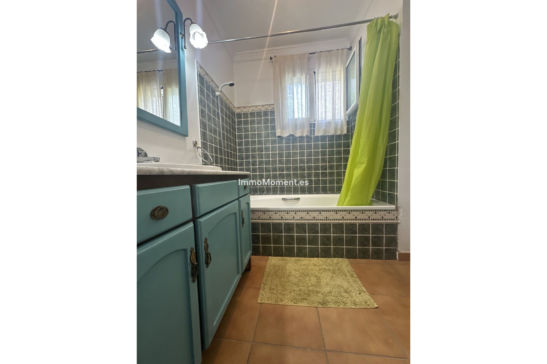 Revente - Appartement - Marbella - Marbella Centro