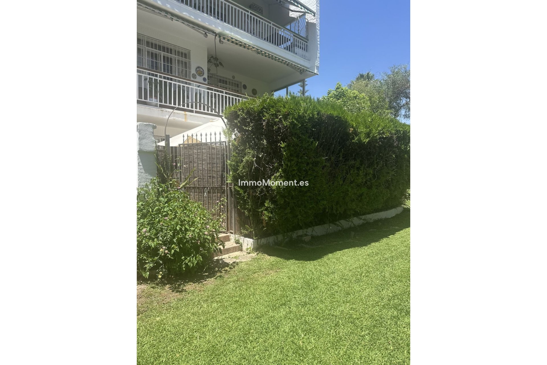 Revente - Appartement - Marbella - Marbella Centro