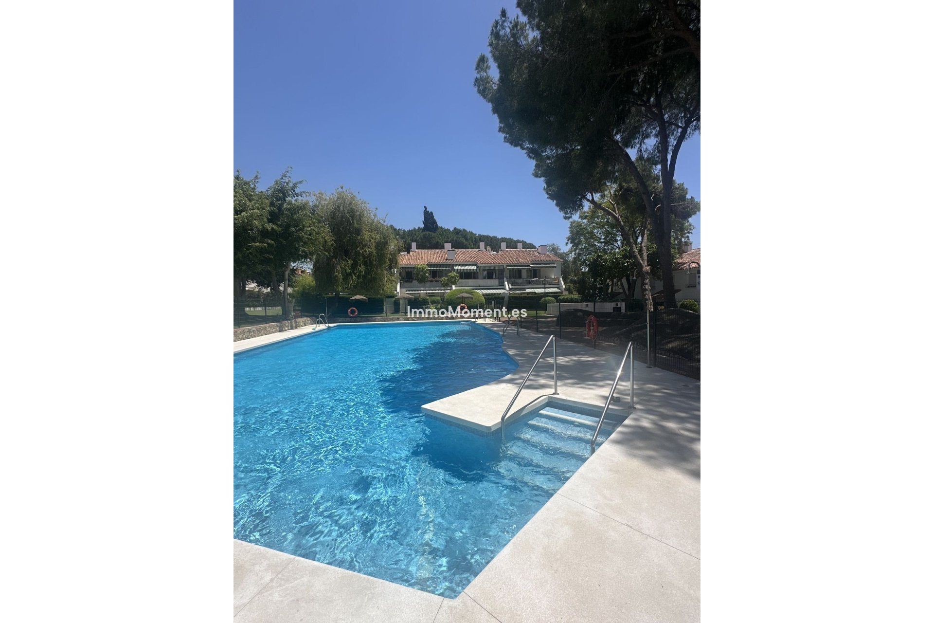 Revente - Appartement - Marbella - Marbella Centro