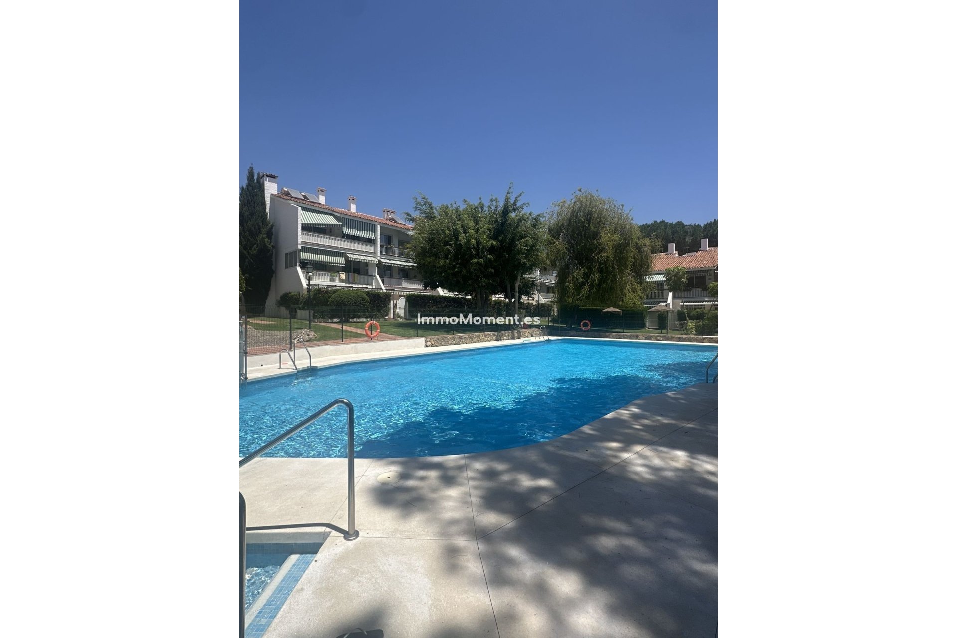 Revente - Appartement - Marbella - Marbella Centro