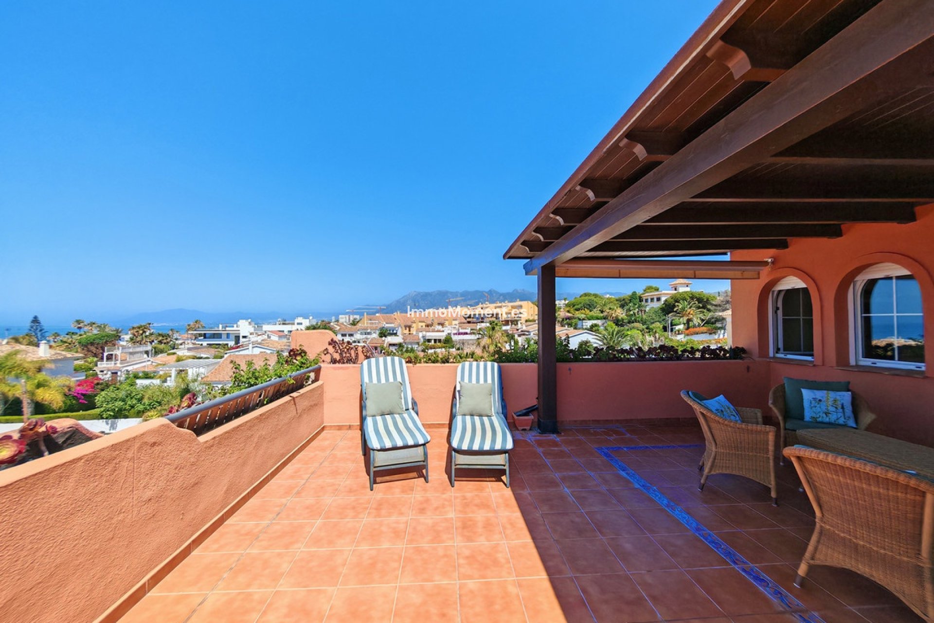 Revente - Appartement - Marbella - Marbella Centro
