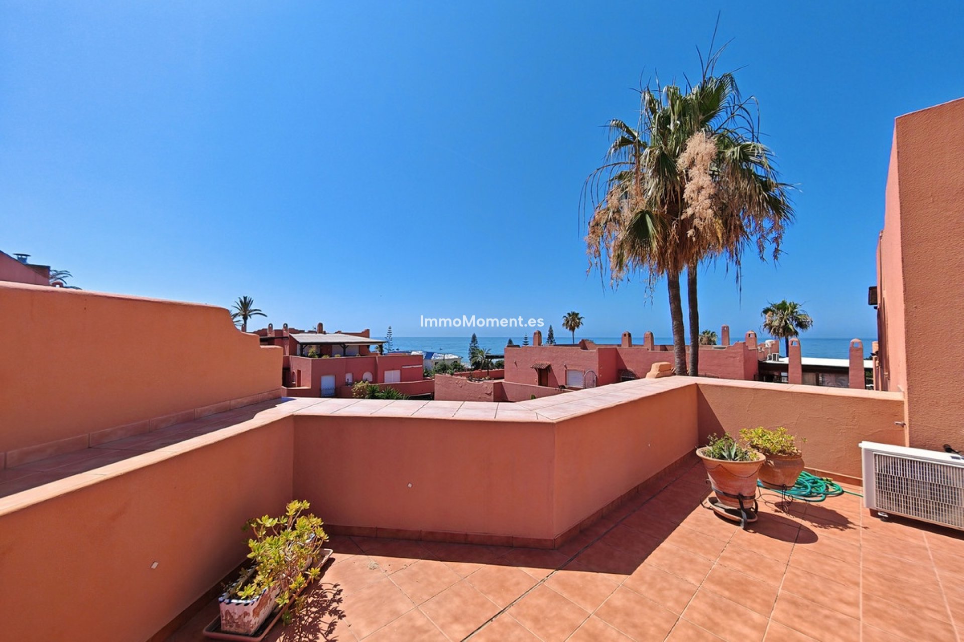 Revente - Appartement - Marbella - Marbella Centro