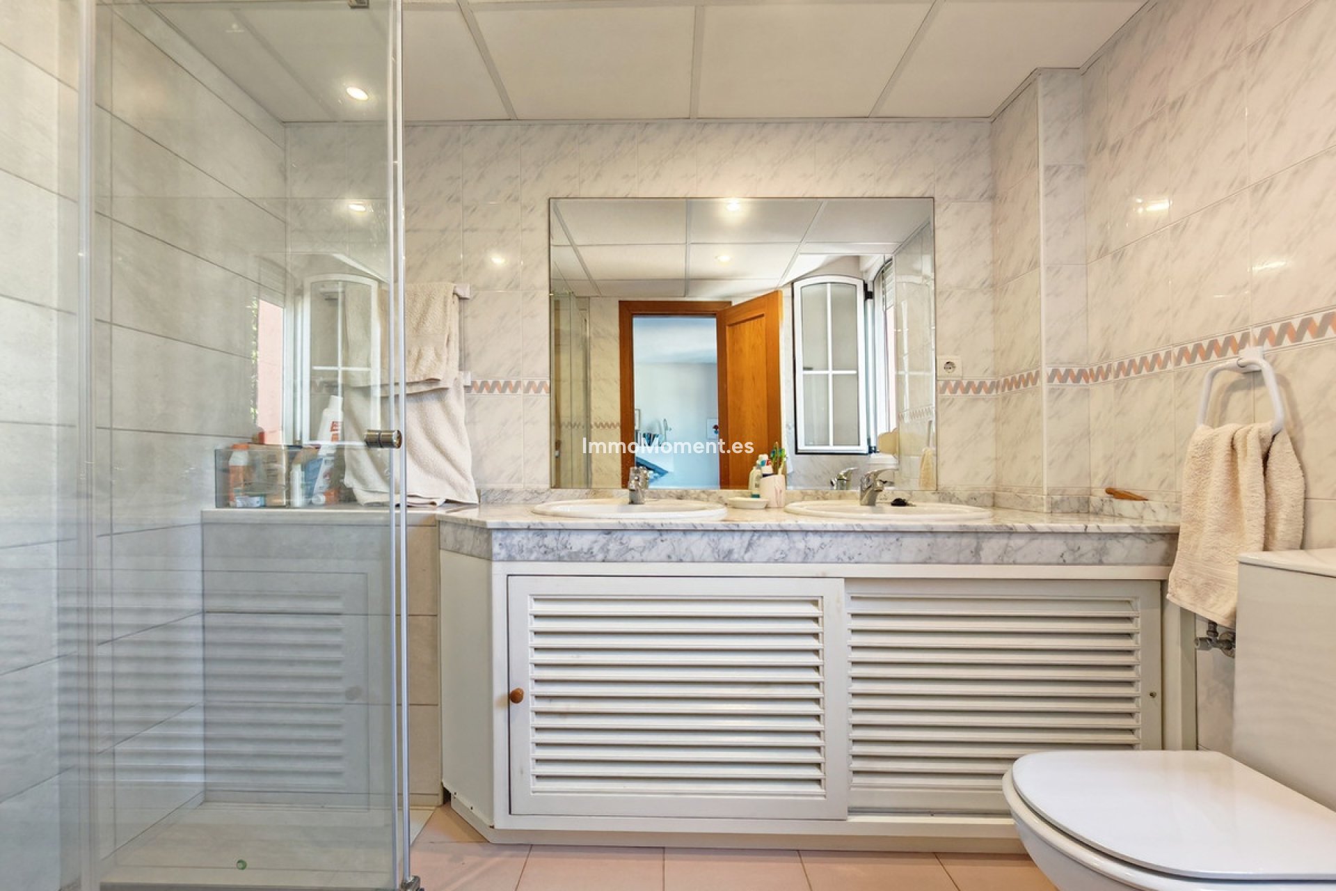 Revente - Appartement - Marbella - Marbella Centro