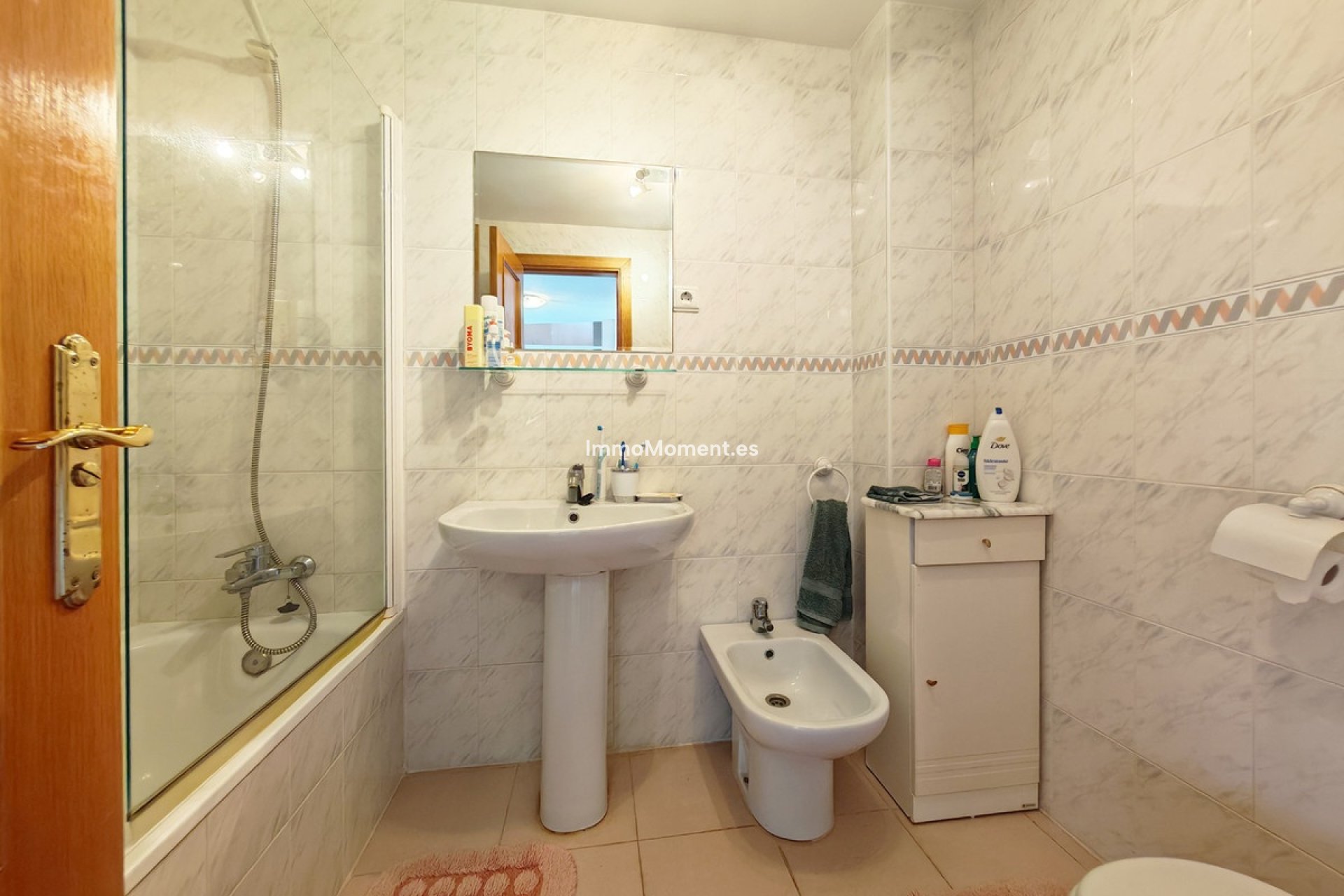 Revente - Appartement - Marbella - Marbella Centro