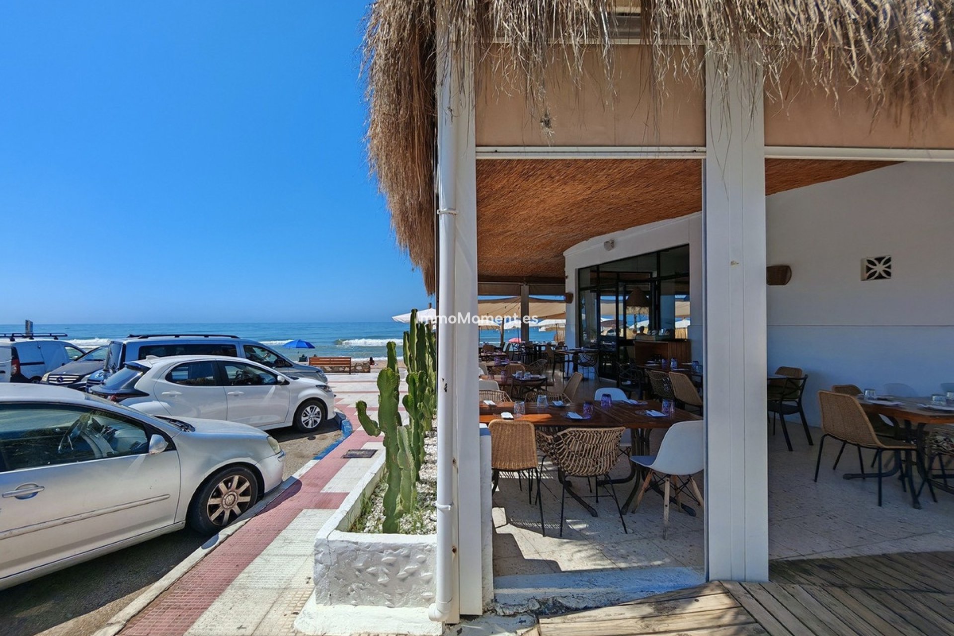 Revente - Appartement - Marbella - Marbella Centro