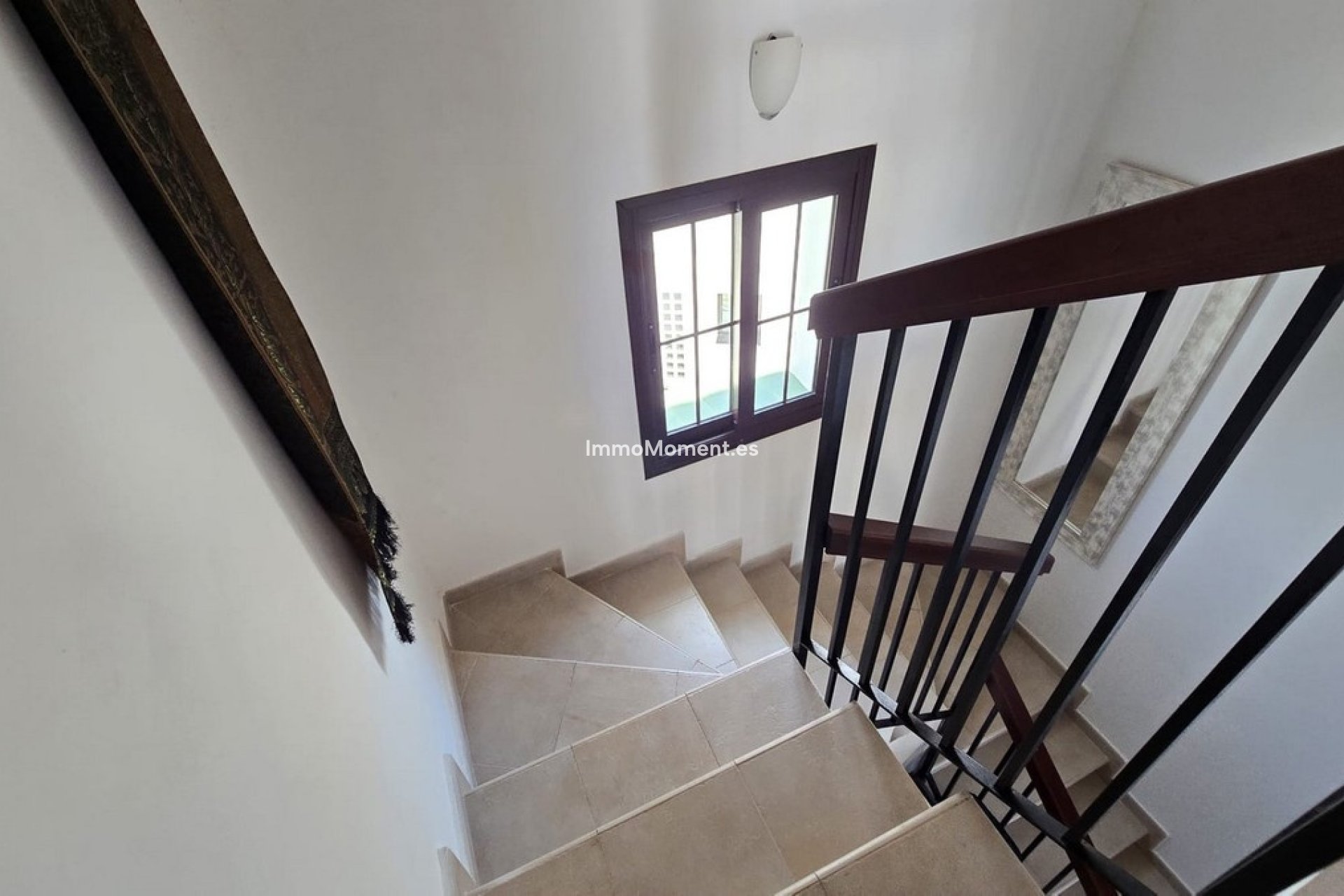 Revente - Appartement - Marbella - Marbella Centro