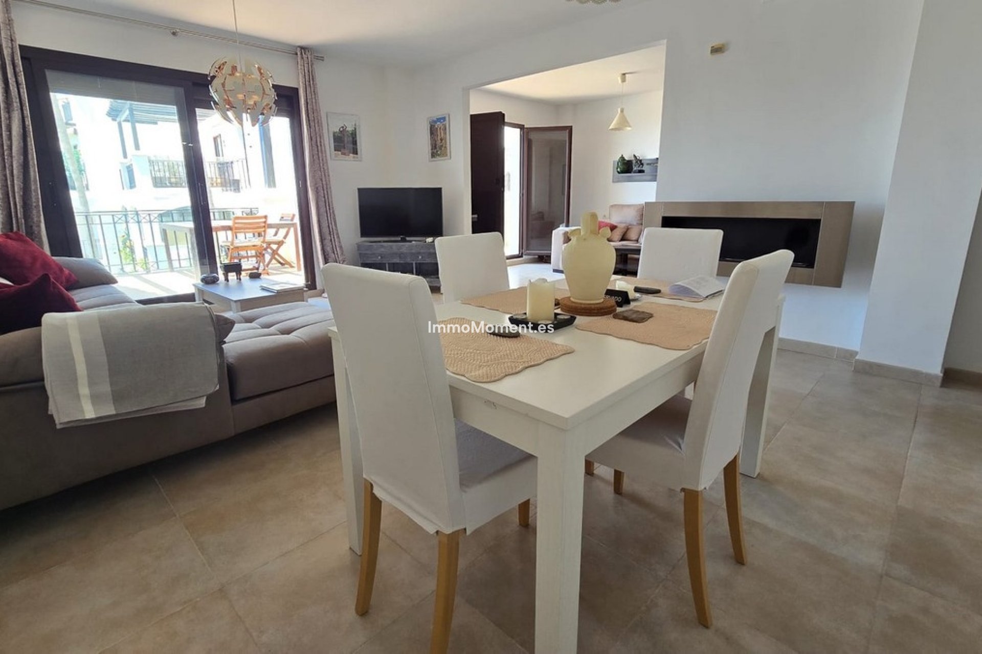 Revente - Appartement - Marbella - Marbella Centro