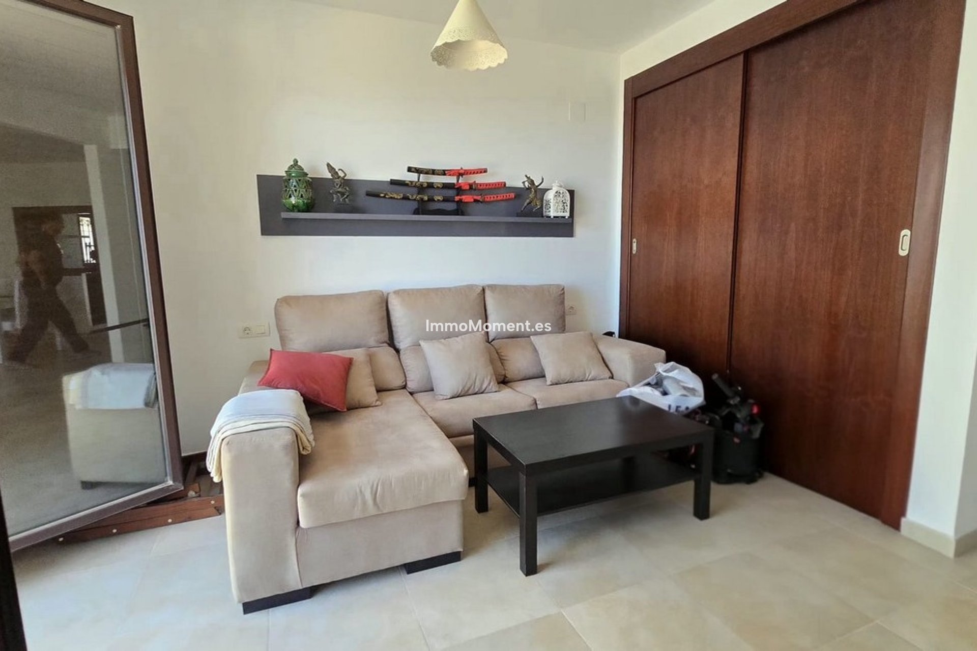 Revente - Appartement - Marbella - Marbella Centro